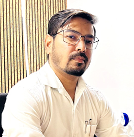 Shishir Gardia